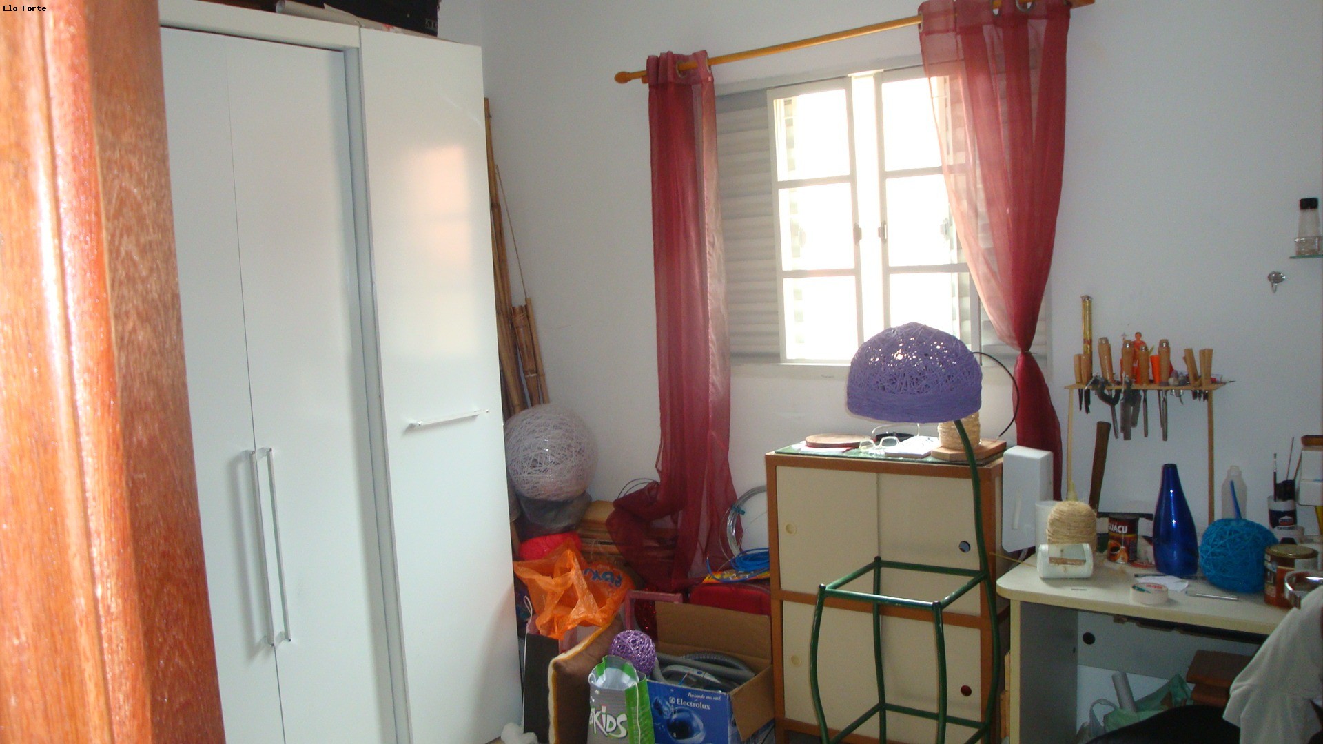 APARTAMENTO em JARDIM SEVILHA, INDAIATUBA - apartamento a venda, residencial ibiza, indaiatuba - Foto 7