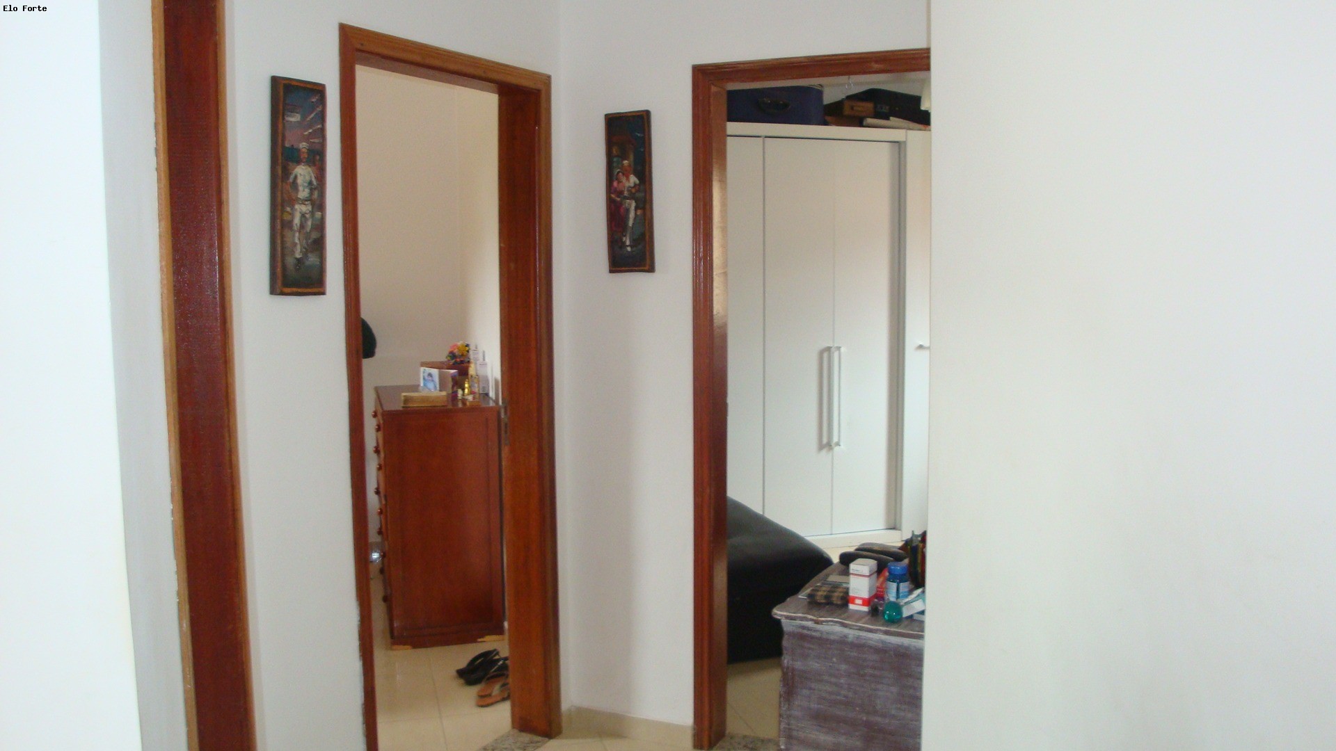 APARTAMENTO em JARDIM SEVILHA, INDAIATUBA - apartamento a venda, residencial ibiza, indaiatuba - Foto 3