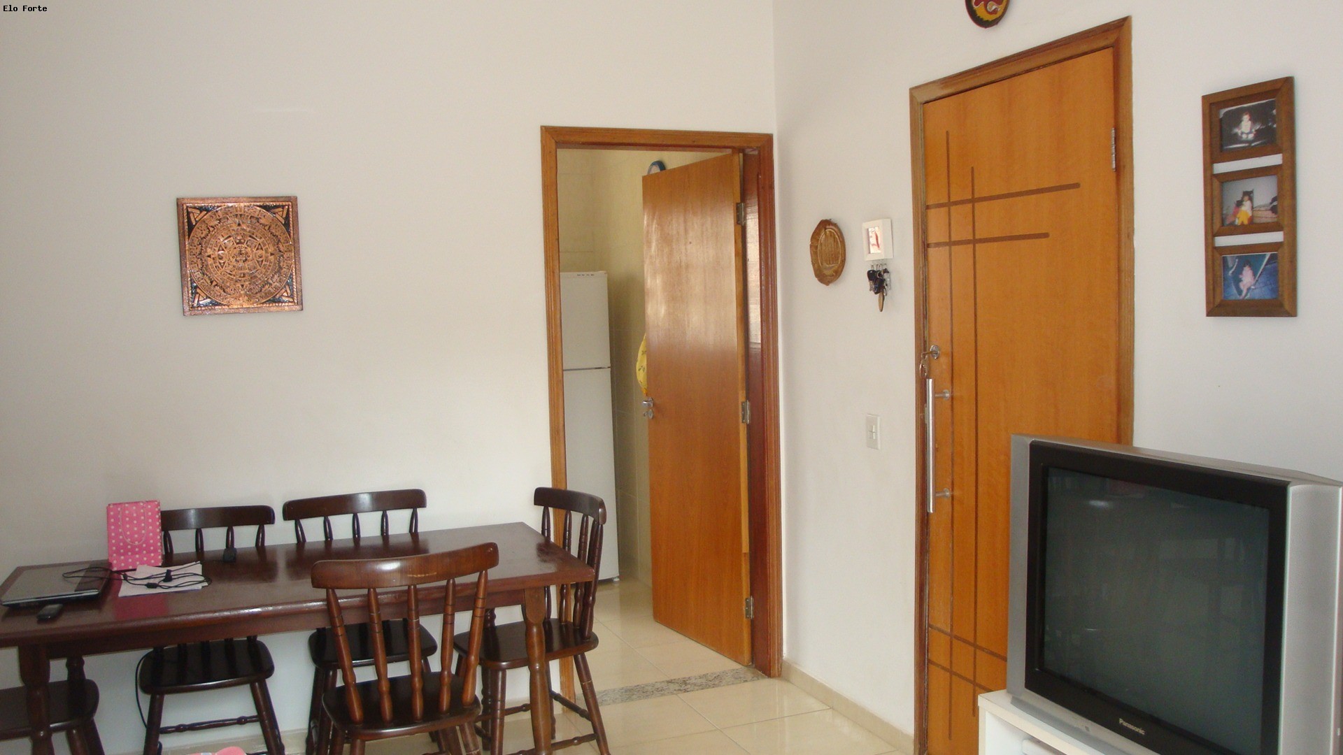 APARTAMENTO em JARDIM SEVILHA, INDAIATUBA - apartamento a venda, residencial ibiza, indaiatuba - Foto 15