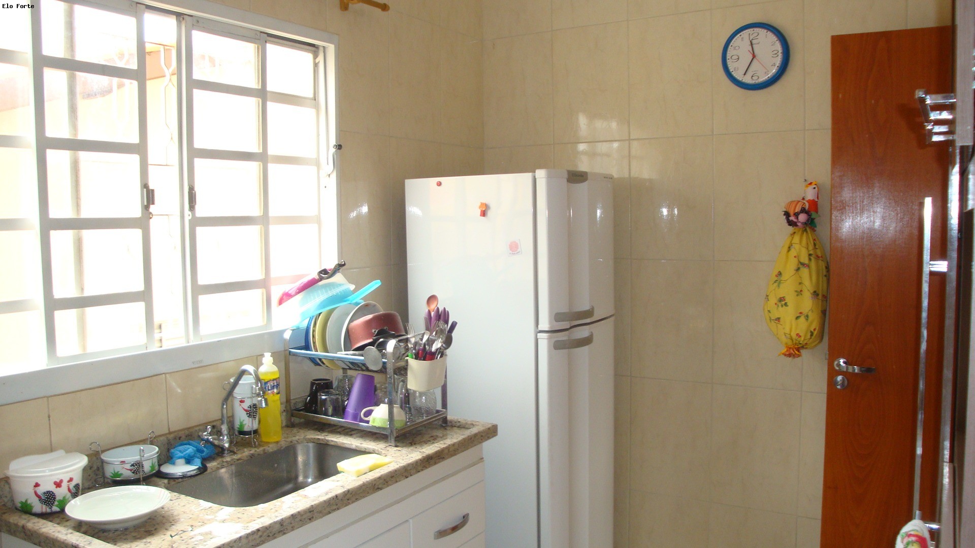 APARTAMENTO em JARDIM SEVILHA, INDAIATUBA - apartamento a venda, residencial ibiza, indaiatuba - Foto 4