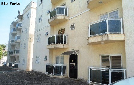 APARTAMENTO em JARDIM SEVILHA, INDAIATUBA - apartamento a venda, residencial ibiza, indaiatuba - Foto 6