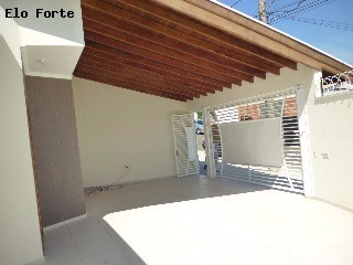 CASA em JARDIM REGENTE, INDAIATUBA - casa a venda, jardim regente, indaiatuba - Foto 8
