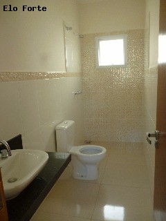 CASA em JARDIM REGENTE, INDAIATUBA - casa a venda, jardim regente, indaiatuba - Foto 14