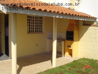 CASA em COND PORTAL DAS ACACIAS, INDAIATUBA - CASA - INDAIATUBA - Foto 4