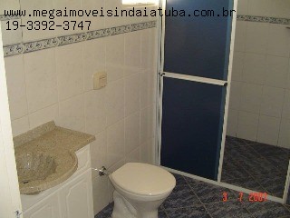 CASA em COND PORTAL DAS ACACIAS, INDAIATUBA - CASA - INDAIATUBA - Foto 3