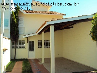 CASA em COND PORTAL DAS ACACIAS, INDAIATUBA - CASA - INDAIATUBA - Foto 8