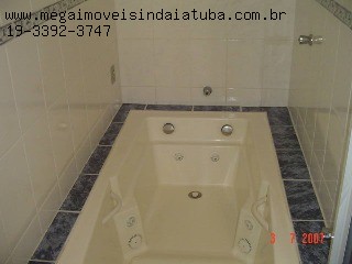 CASA em COND PORTAL DAS ACACIAS, INDAIATUBA - CASA - INDAIATUBA - Foto 7