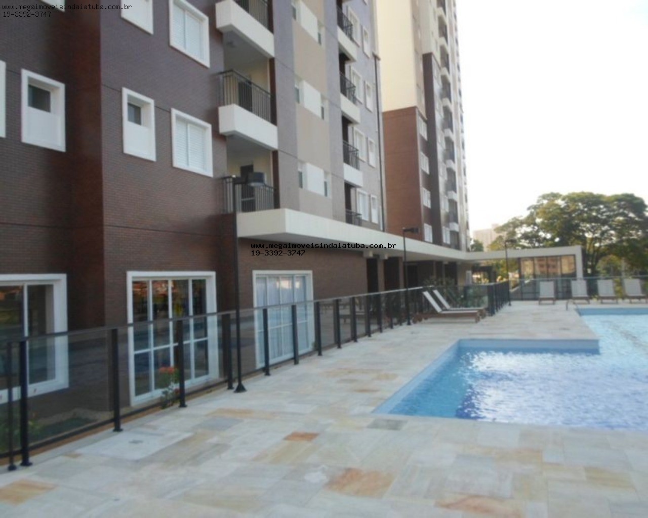 APARTAMENTO em JARDIM POMPEIA, INDAIATUBA - apartamento a venda, edificio soho, indaiatuba - Foto 34