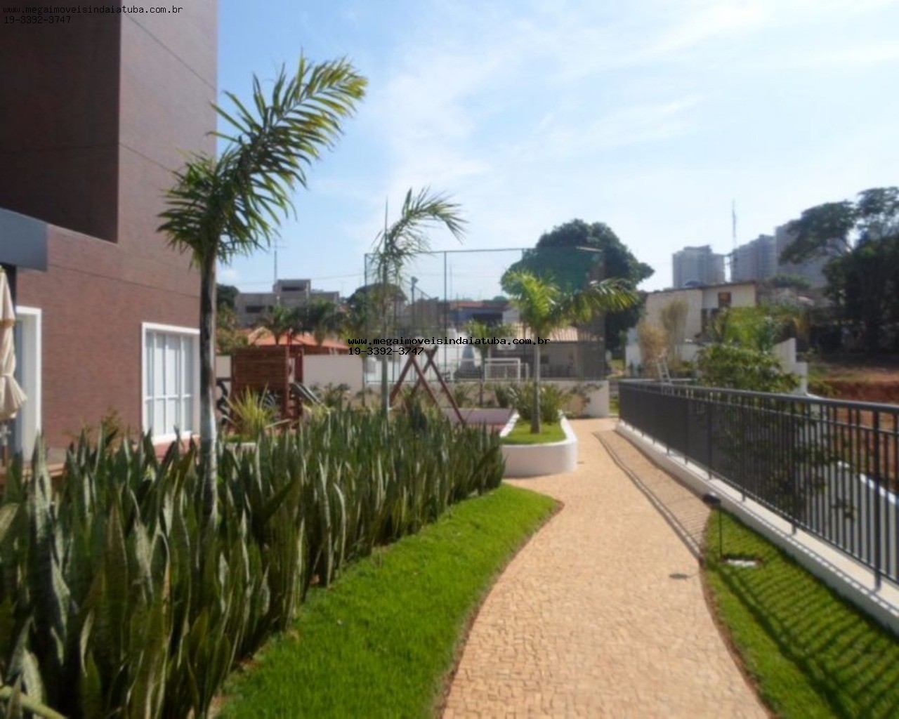 APARTAMENTO em JARDIM POMPEIA, INDAIATUBA - apartamento a venda, edificio soho, indaiatuba - Foto 23