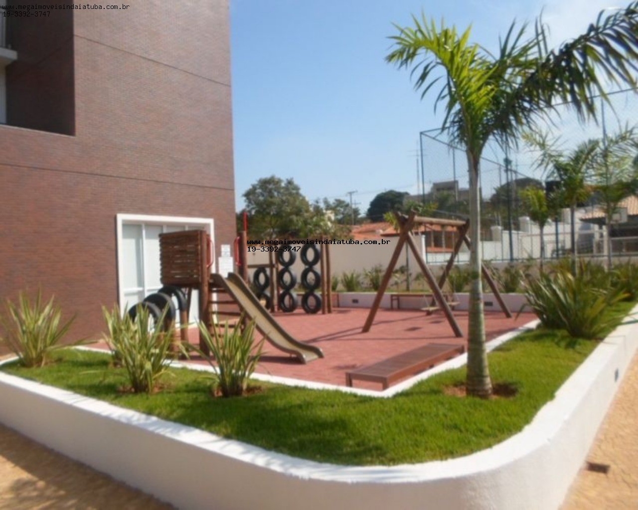 APARTAMENTO em JARDIM POMPEIA, INDAIATUBA - apartamento a venda, edificio soho, indaiatuba - Foto 5