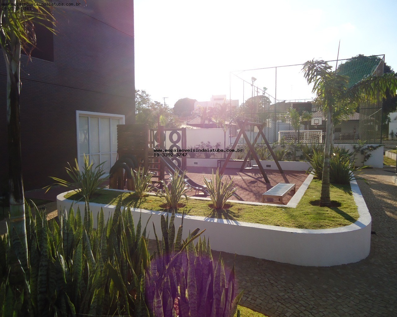 APARTAMENTO em JARDIM POMPEIA, INDAIATUBA - apartamento a venda, edificio soho, indaiatuba - Foto 16