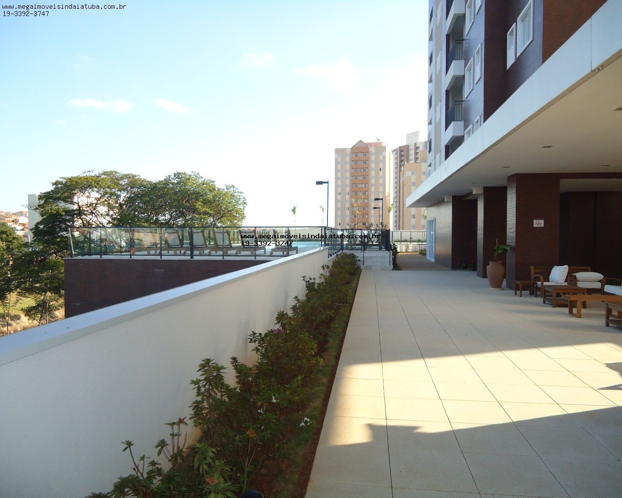 APARTAMENTO em JARDIM POMPEIA, INDAIATUBA - apartamento a venda, edificio soho, indaiatuba - Foto 41