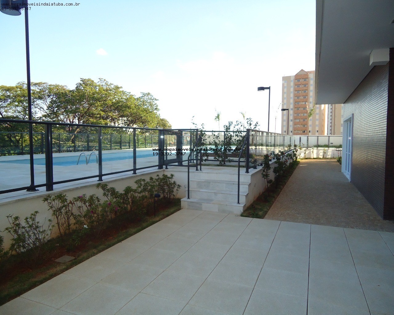 APARTAMENTO em JARDIM POMPEIA, INDAIATUBA - apartamento a venda, edificio soho, indaiatuba - Foto 8