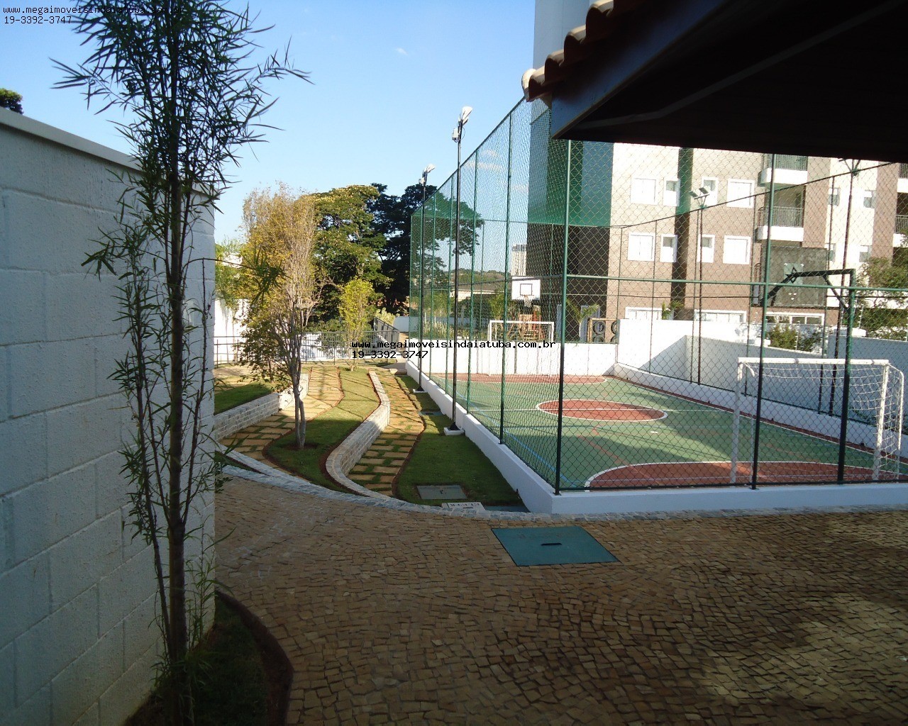 APARTAMENTO em JARDIM POMPEIA, INDAIATUBA - apartamento a venda, edificio soho, indaiatuba - Foto 31