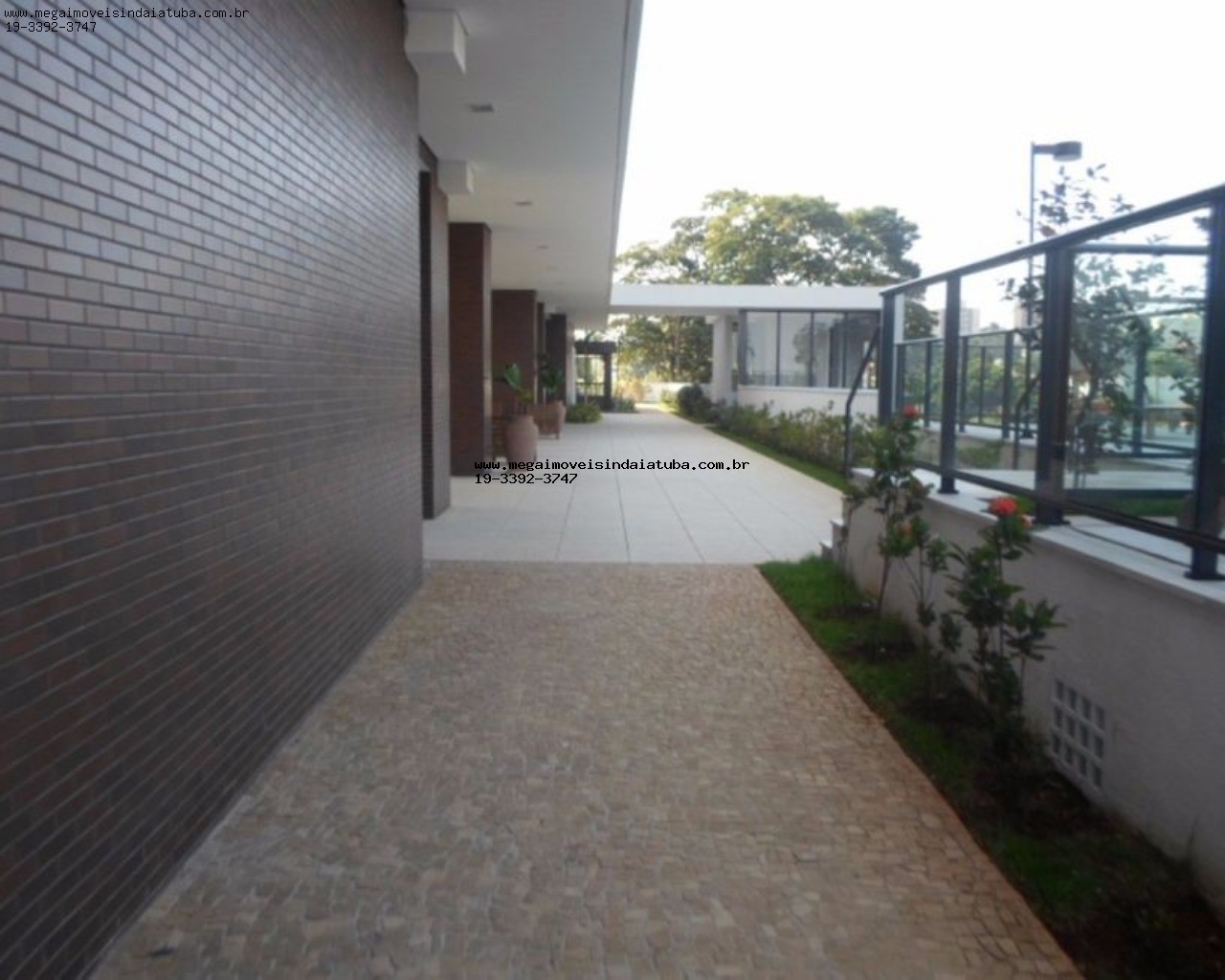 APARTAMENTO em JARDIM POMPEIA, INDAIATUBA - apartamento a venda, edificio soho, indaiatuba - Foto 2