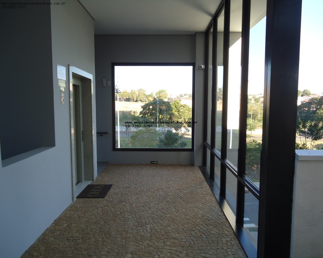 APARTAMENTO em JARDIM POMPEIA, INDAIATUBA - apartamento a venda, edificio soho, indaiatuba - Foto 49
