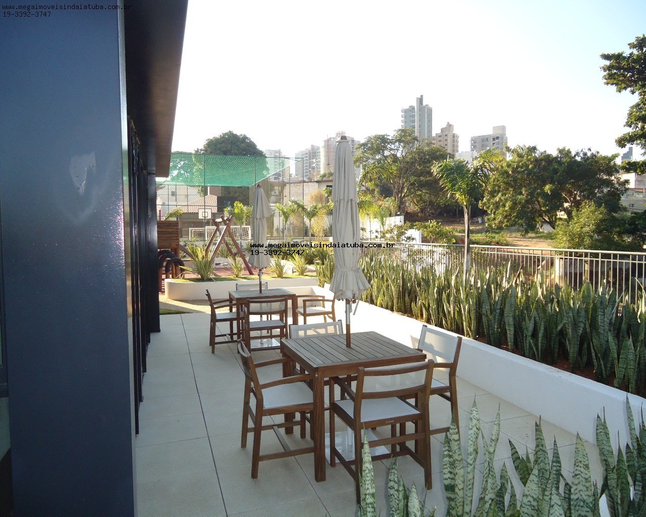 APARTAMENTO em JARDIM POMPEIA, INDAIATUBA - apartamento a venda, edificio soho, indaiatuba - Foto 42