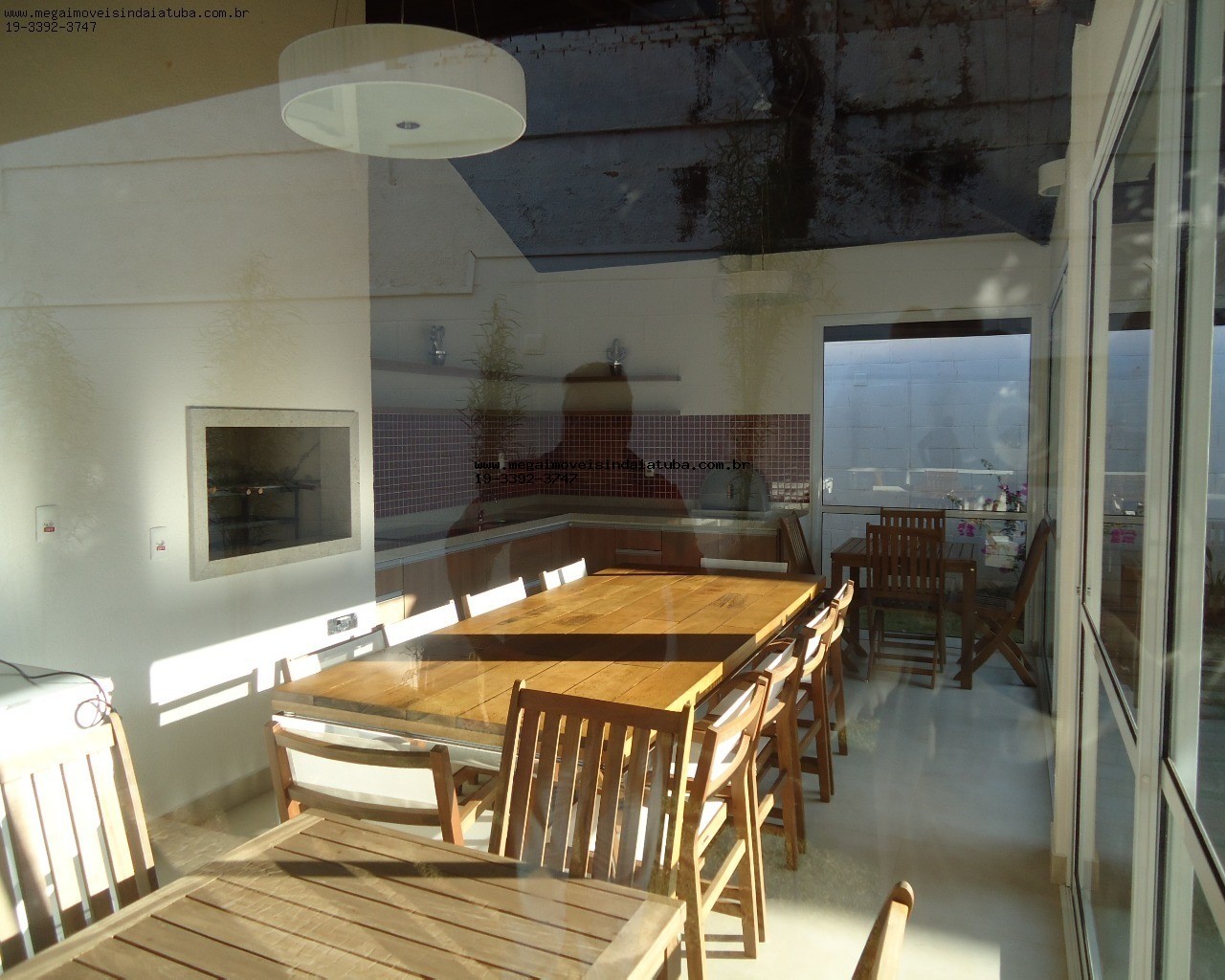 APARTAMENTO em JARDIM POMPEIA, INDAIATUBA - apartamento a venda, edificio soho, indaiatuba - Foto 6