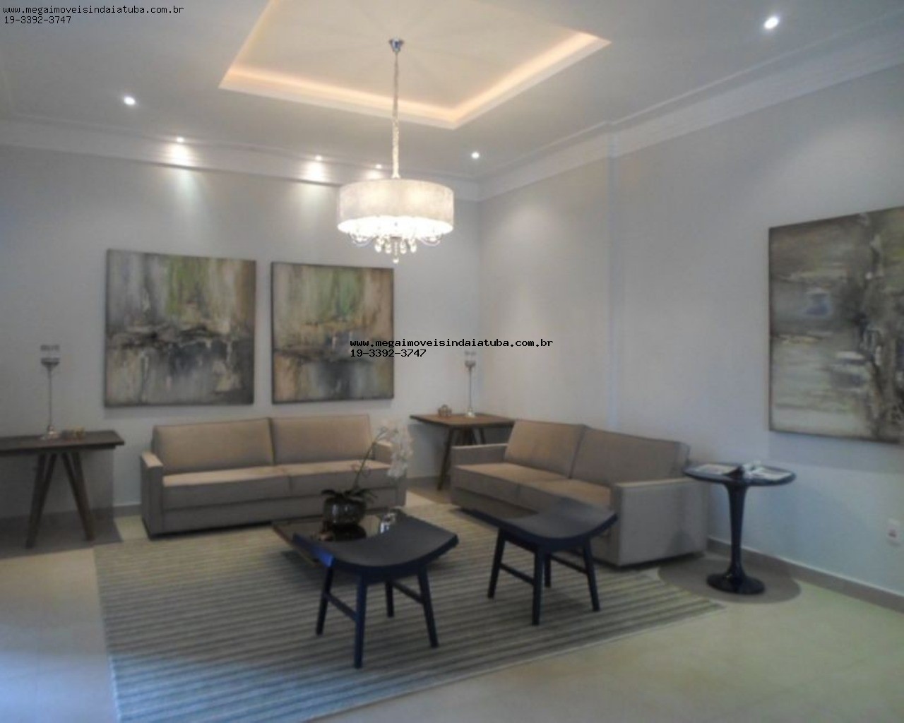 APARTAMENTO em JARDIM POMPEIA, INDAIATUBA - apartamento a venda, edificio soho, indaiatuba - Foto 10