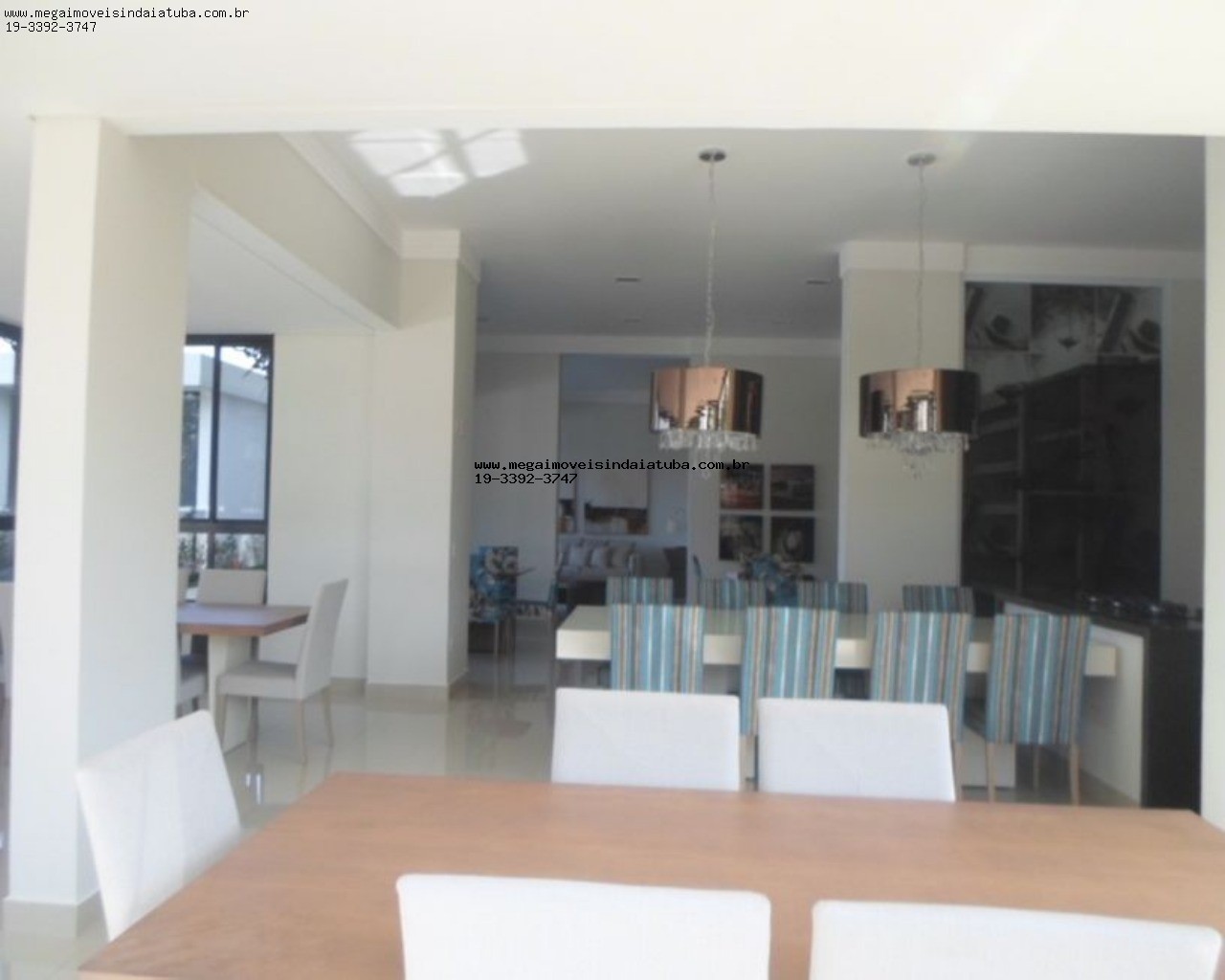APARTAMENTO em JARDIM POMPEIA, INDAIATUBA - apartamento a venda, edificio soho, indaiatuba - Foto 24