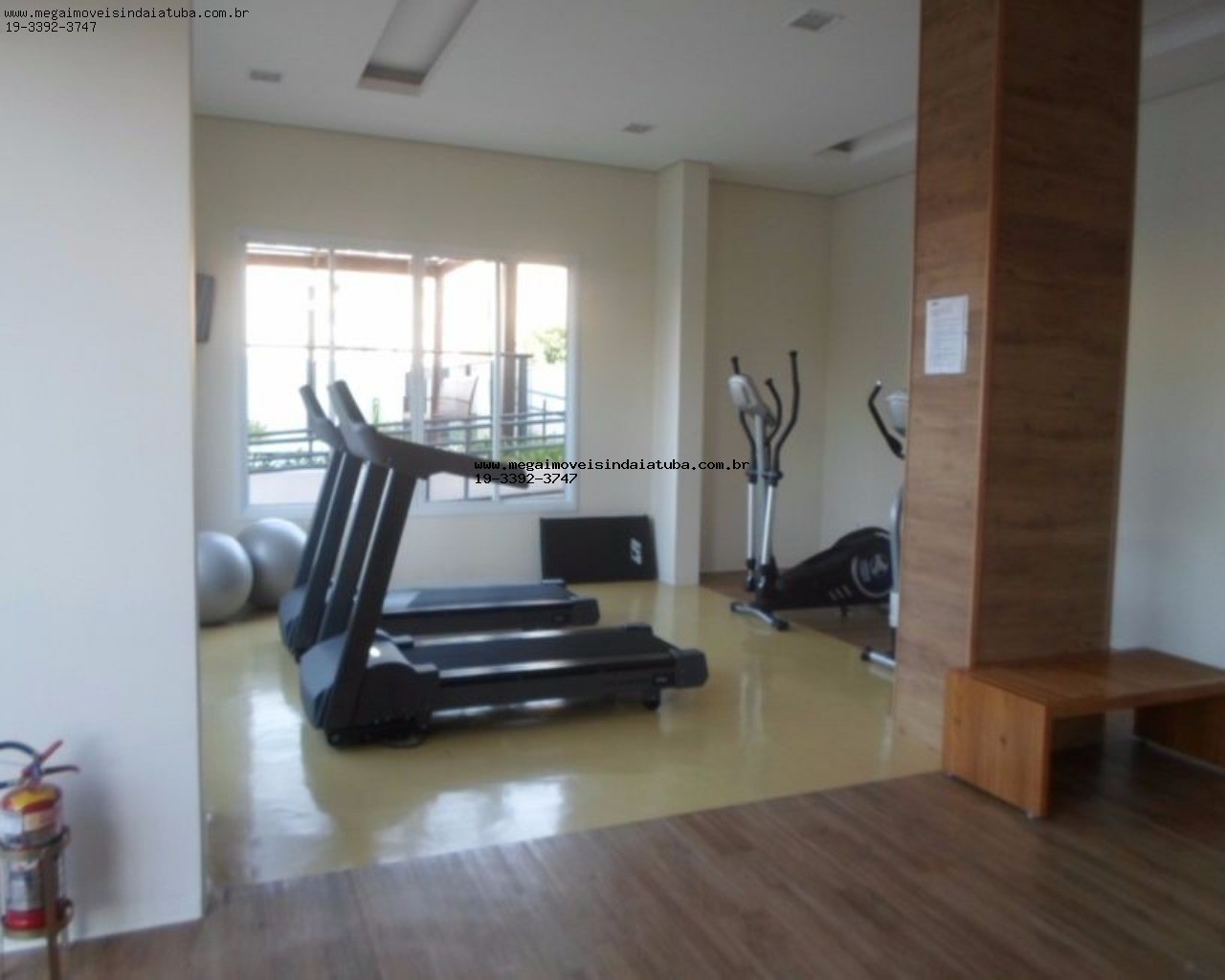 APARTAMENTO em JARDIM POMPEIA, INDAIATUBA - apartamento a venda, edificio soho, indaiatuba - Foto 17