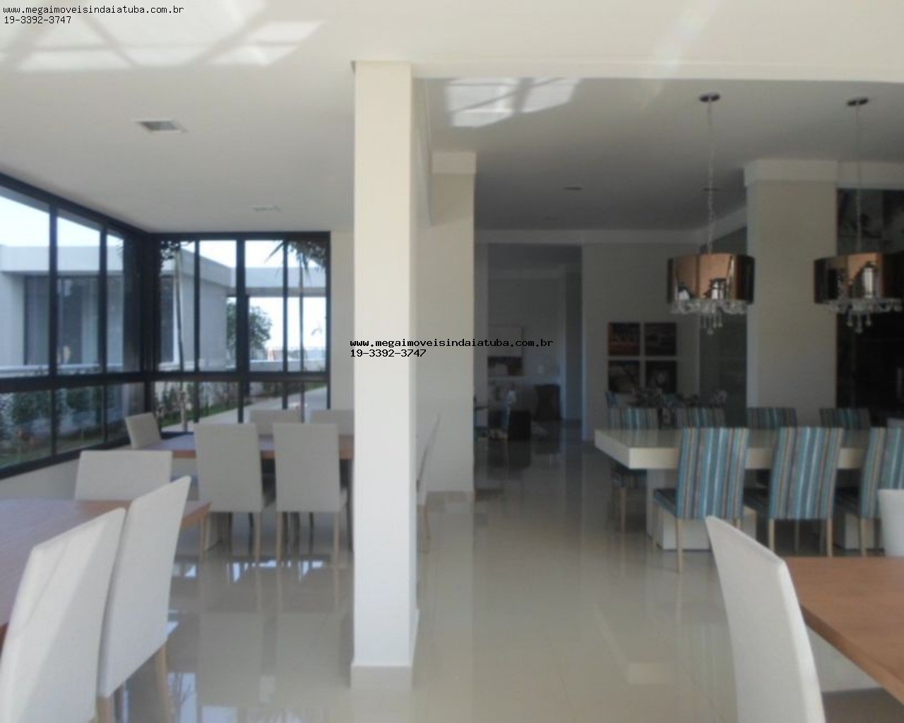 APARTAMENTO em JARDIM POMPEIA, INDAIATUBA - apartamento a venda, edificio soho, indaiatuba - Foto 19