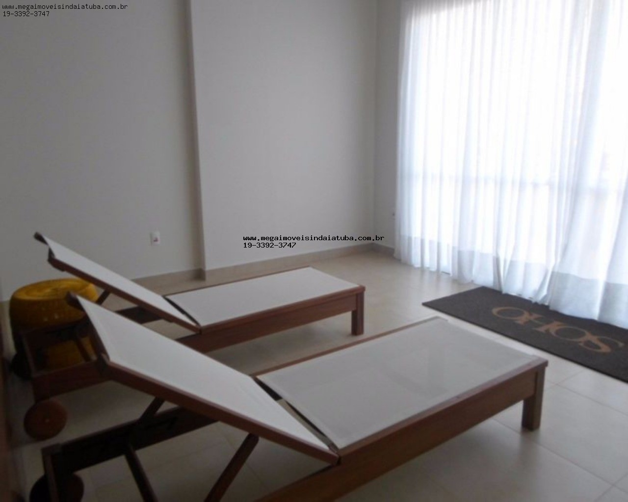 APARTAMENTO em JARDIM POMPEIA, INDAIATUBA - apartamento a venda, edificio soho, indaiatuba - Foto 7