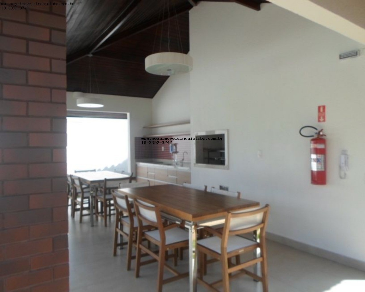APARTAMENTO em JARDIM POMPEIA, INDAIATUBA - apartamento a venda, edificio soho, indaiatuba - Foto 43