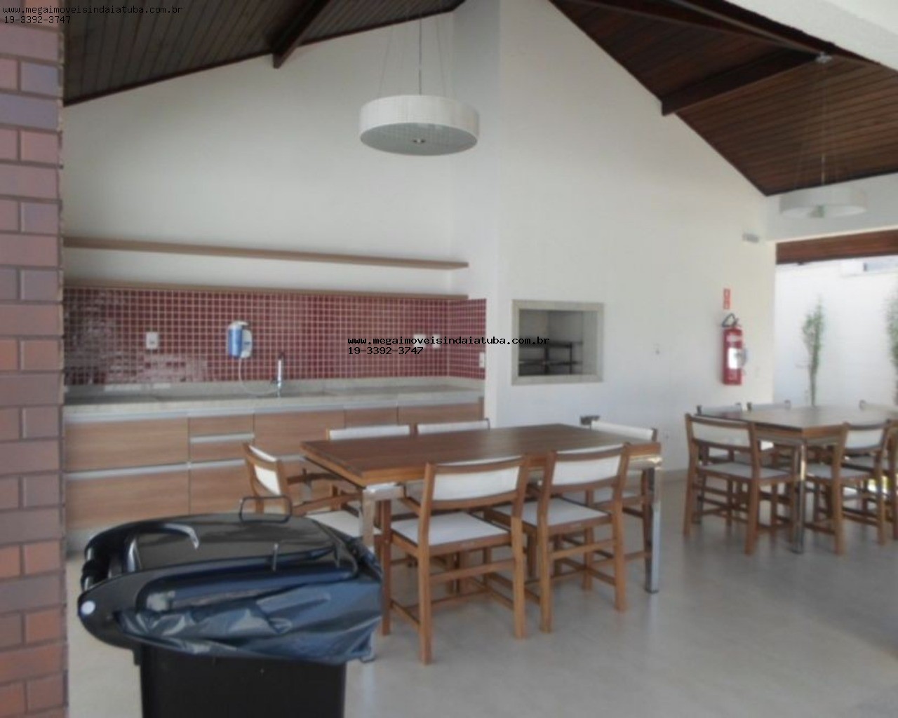 APARTAMENTO em JARDIM POMPEIA, INDAIATUBA - apartamento a venda, edificio soho, indaiatuba - Foto 29