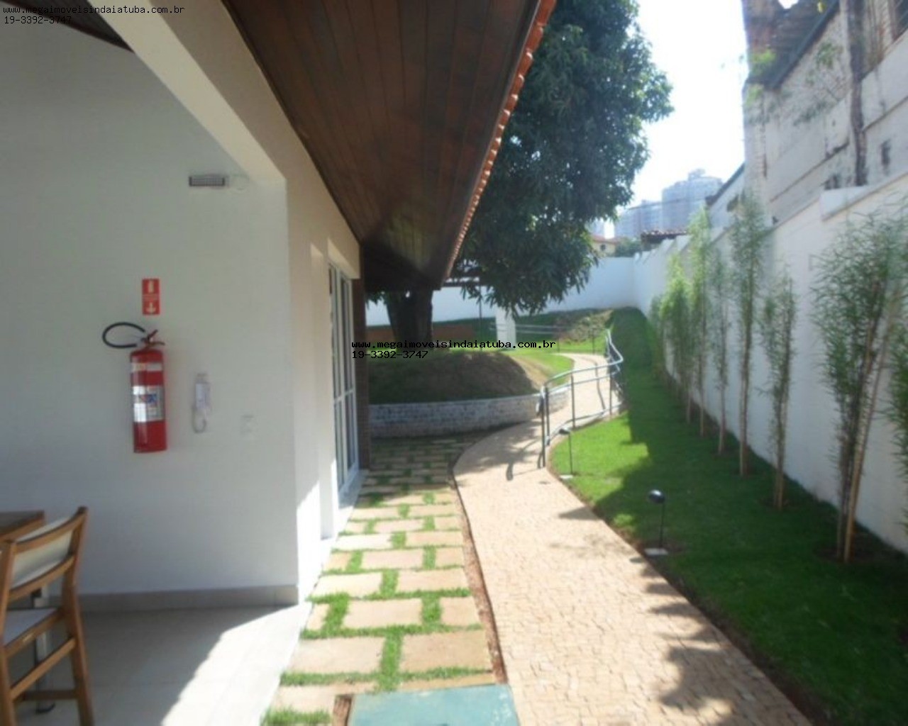 APARTAMENTO em JARDIM POMPEIA, INDAIATUBA - apartamento a venda, edificio soho, indaiatuba - Foto 20