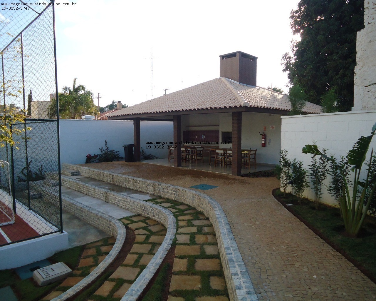 APARTAMENTO em JARDIM POMPEIA, INDAIATUBA - apartamento a venda, edificio soho, indaiatuba - Foto 11