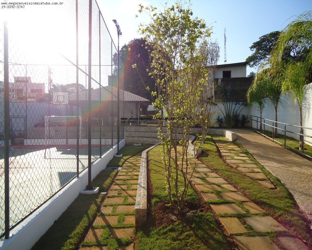 APARTAMENTO em JARDIM POMPEIA, INDAIATUBA - apartamento a venda, edificio soho, indaiatuba - Foto 32