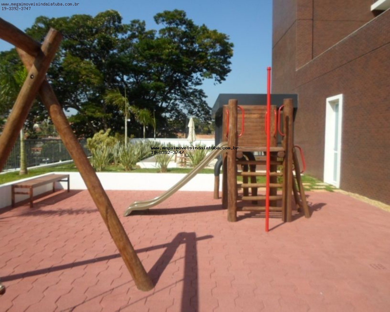 APARTAMENTO em JARDIM POMPEIA, INDAIATUBA - apartamento a venda, edificio soho, indaiatuba - Foto 50