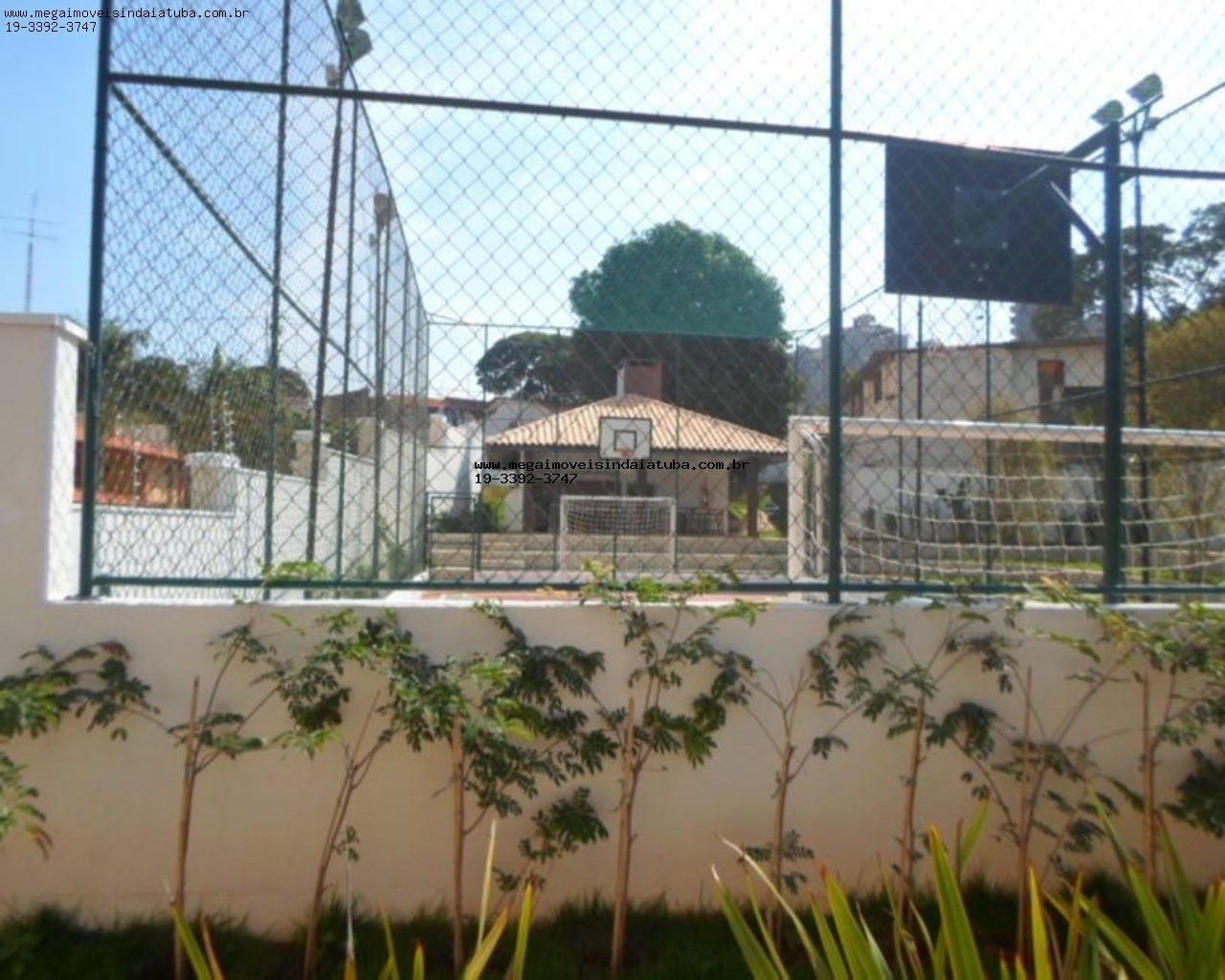 APARTAMENTO em JARDIM POMPEIA, INDAIATUBA - apartamento a venda, edificio soho, indaiatuba - Foto 28