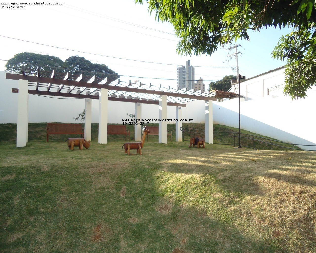 APARTAMENTO em JARDIM POMPEIA, INDAIATUBA - apartamento a venda, edificio soho, indaiatuba - Foto 44