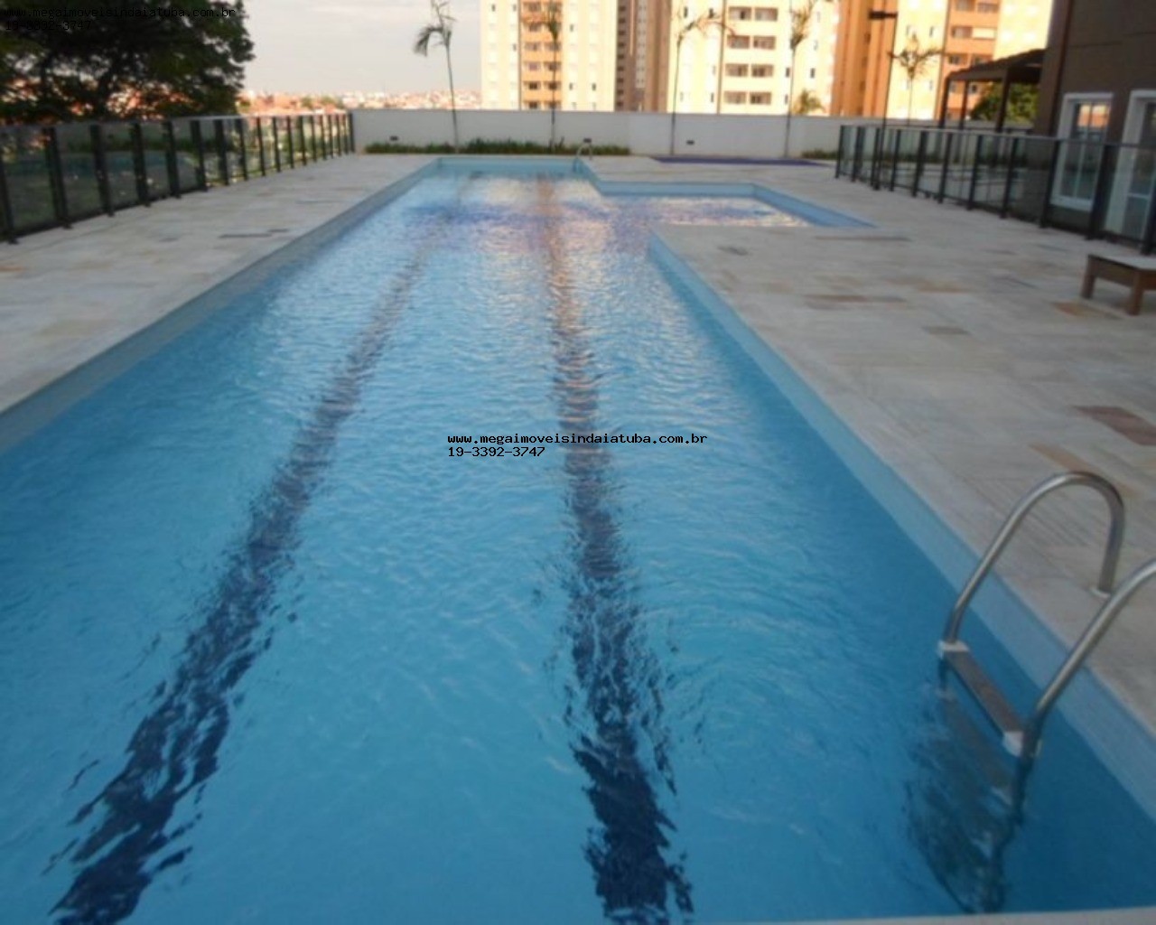 APARTAMENTO em JARDIM POMPEIA, INDAIATUBA - apartamento a venda, edificio soho, indaiatuba - Foto 12