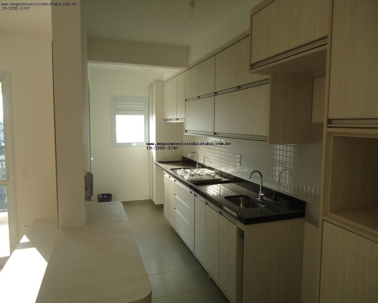 APARTAMENTO em JARDIM POMPEIA, INDAIATUBA - apartamento a venda, edificio soho, indaiatuba - Foto 21