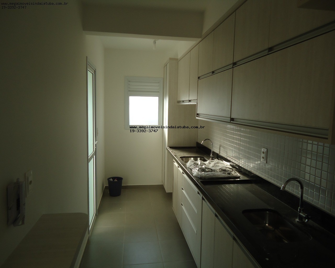 APARTAMENTO em JARDIM POMPEIA, INDAIATUBA - apartamento a venda, edificio soho, indaiatuba - Foto 15