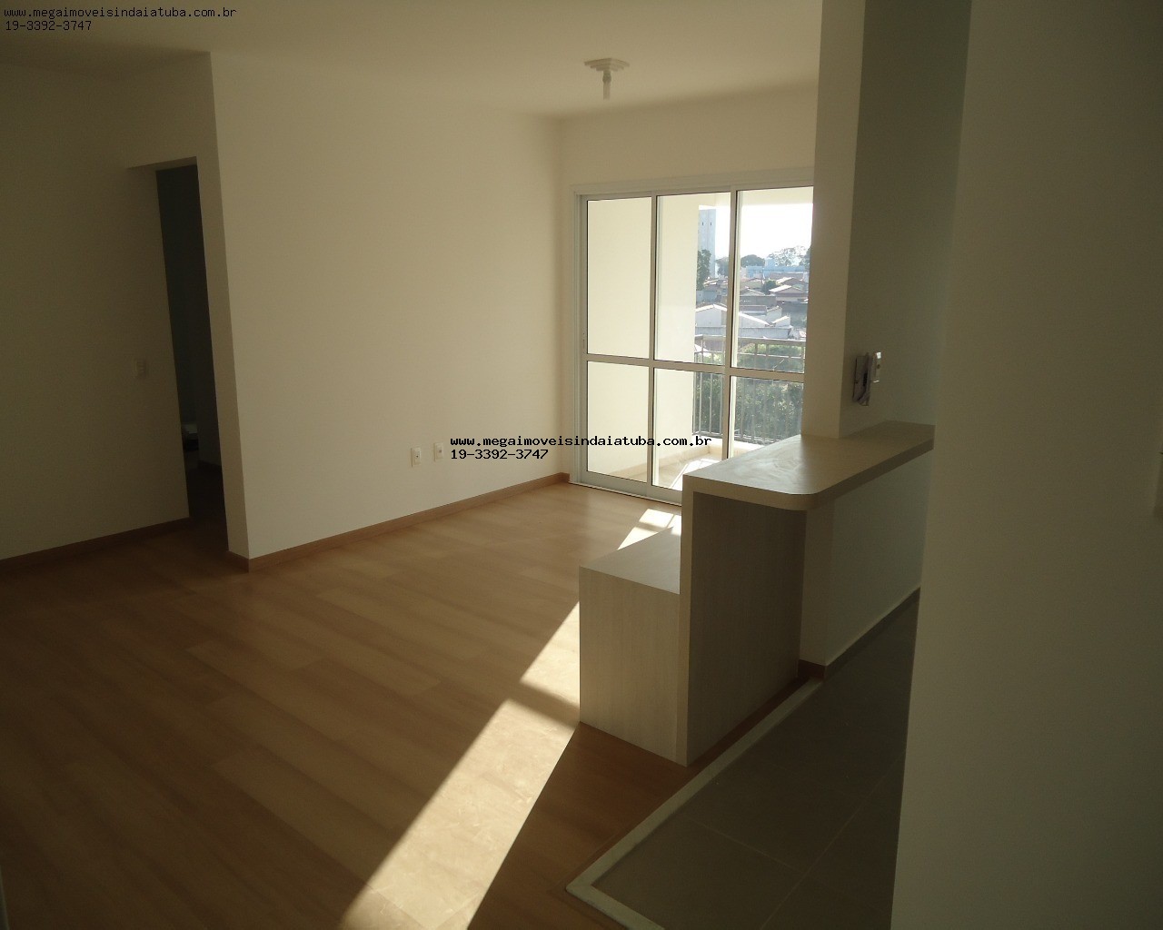 APARTAMENTO em JARDIM POMPEIA, INDAIATUBA - apartamento a venda, edificio soho, indaiatuba - Foto 35