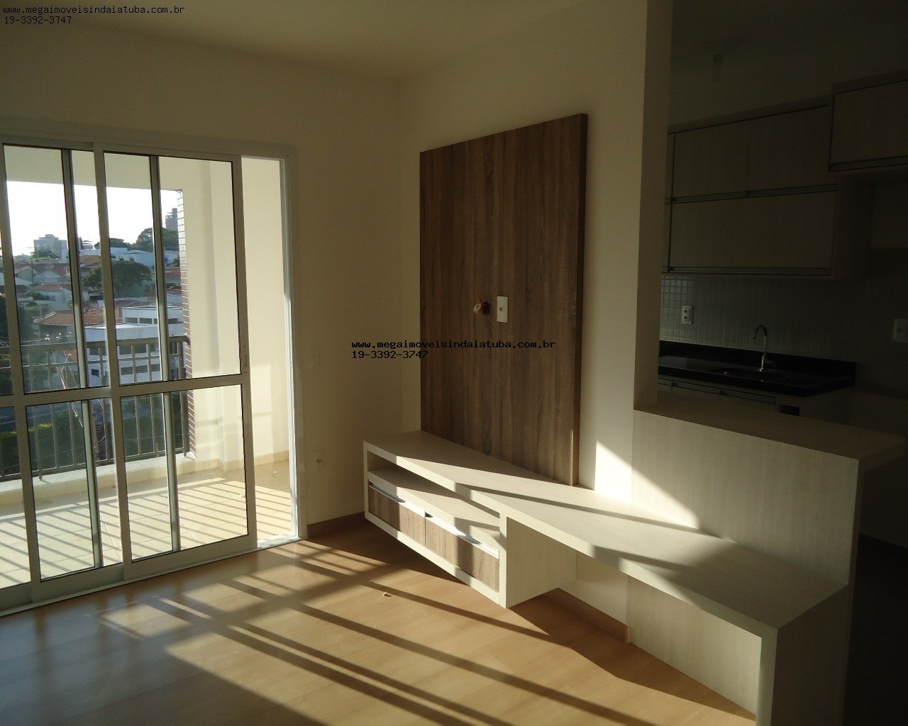 APARTAMENTO em JARDIM POMPEIA, INDAIATUBA - apartamento a venda, edificio soho, indaiatuba - Foto 37