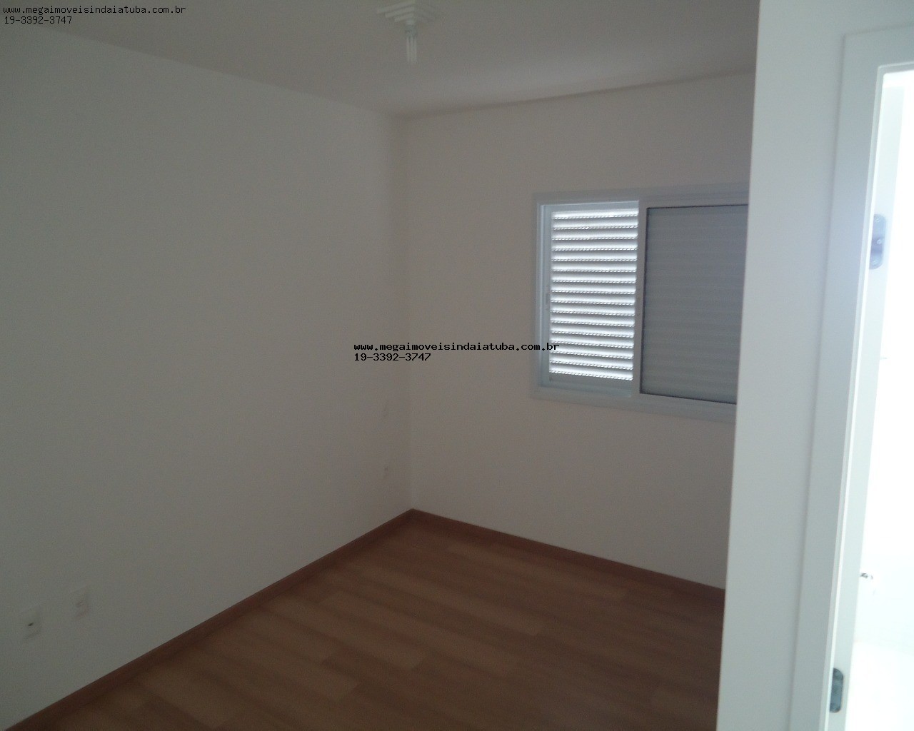 APARTAMENTO em JARDIM POMPEIA, INDAIATUBA - apartamento a venda, edificio soho, indaiatuba - Foto 3