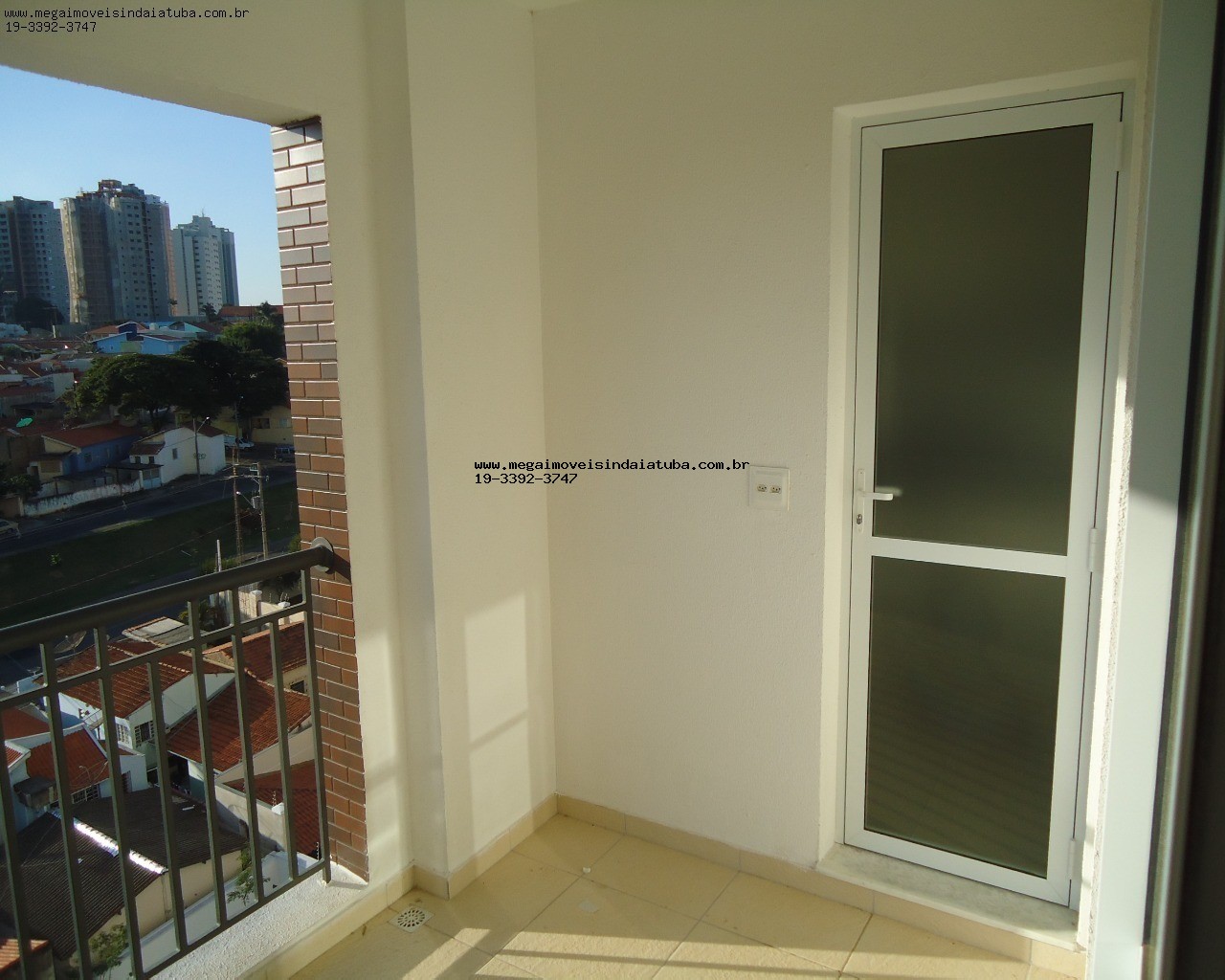 APARTAMENTO em JARDIM POMPEIA, INDAIATUBA - apartamento a venda, edificio soho, indaiatuba - Foto 22