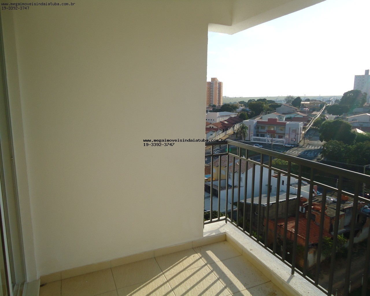 APARTAMENTO em JARDIM POMPEIA, INDAIATUBA - apartamento a venda, edificio soho, indaiatuba - Foto 39
