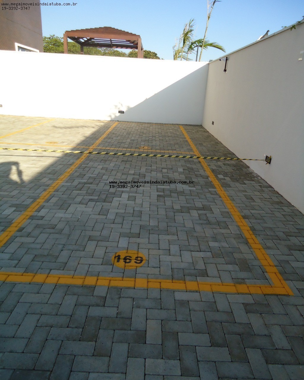 APARTAMENTO em JARDIM POMPEIA, INDAIATUBA - apartamento a venda, edificio soho, indaiatuba - Foto 45