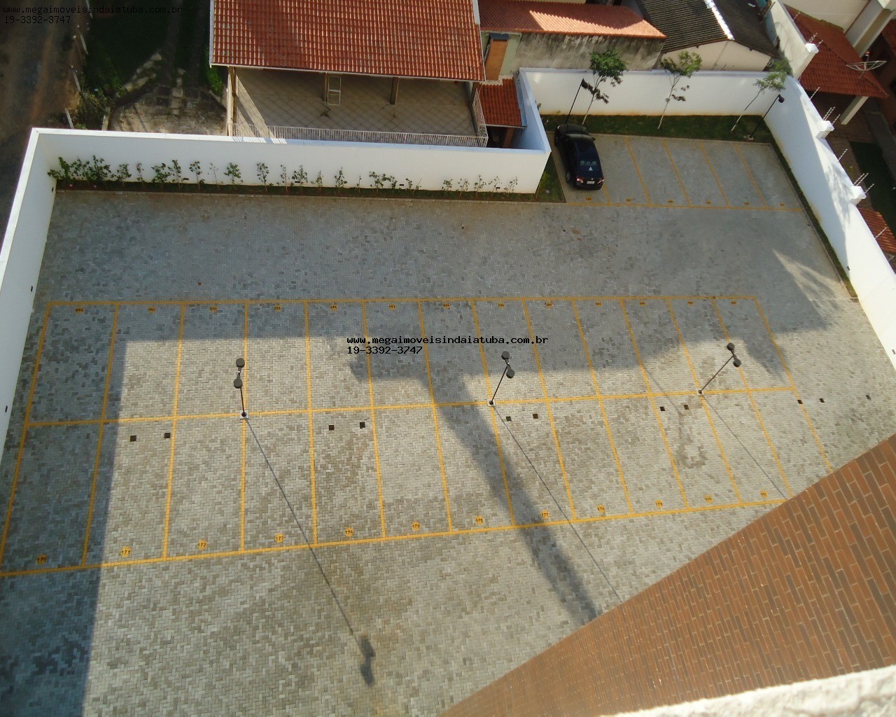 APARTAMENTO em JARDIM POMPEIA, INDAIATUBA - apartamento a venda, edificio soho, indaiatuba - Foto 51