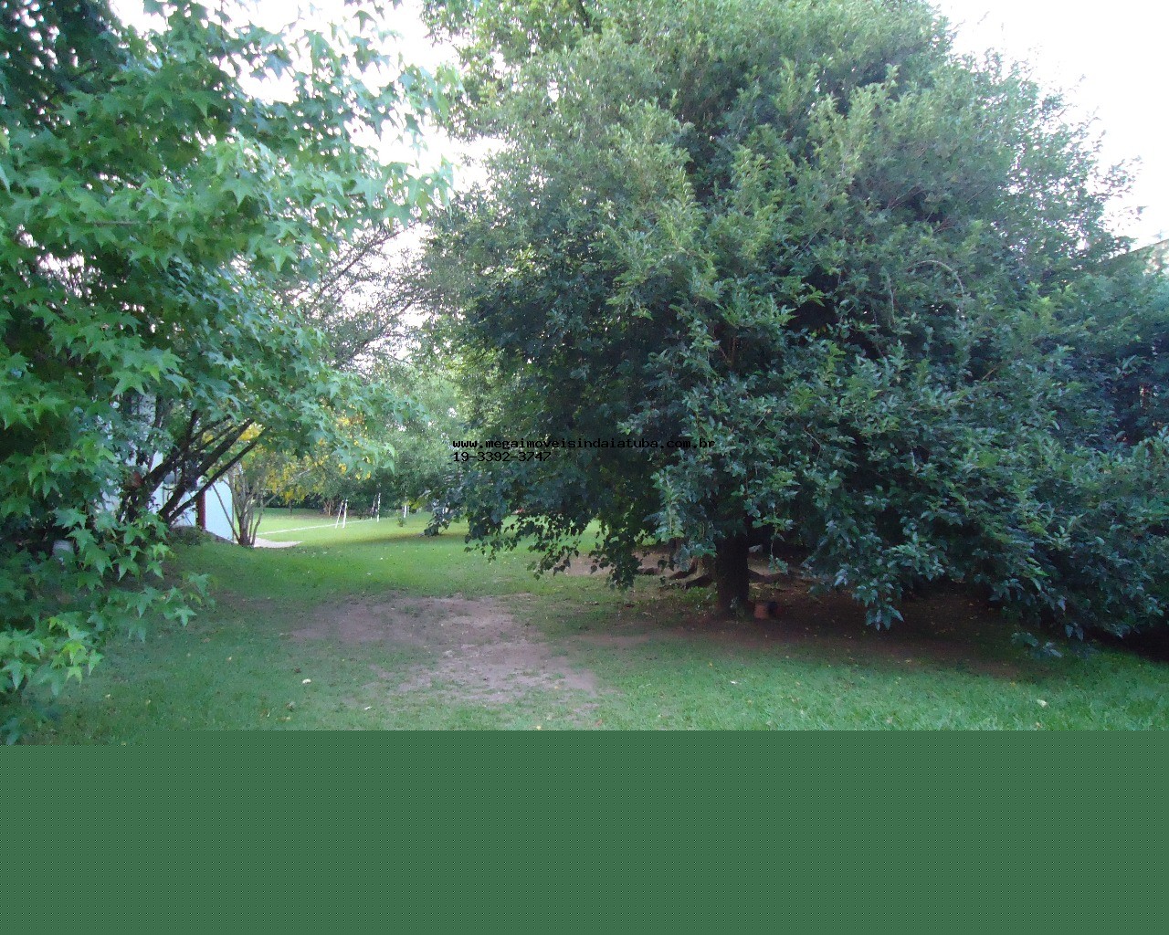 CHÁCARA em SITIOS DE RECREIO JARDINS DE ITAICI, INDAIATUBA - CHACARA - INDAIATUBA - Foto 2