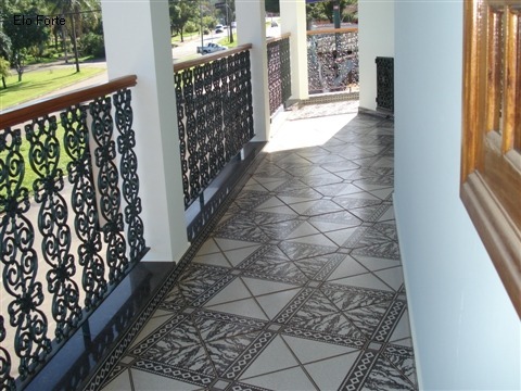 CASA em VILA GEORGINA, INDAIATUBA - casa a venda, vila georgina, indaiatuba - Foto 7