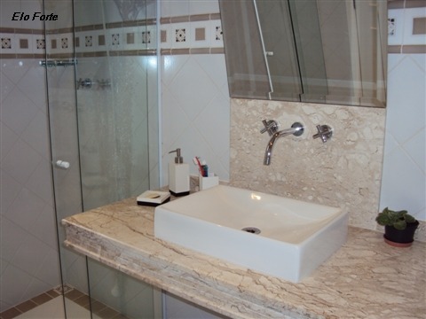 CASA em VILA ALPES SUÍÇOS, INDAIATUBA - casa a venda, jardim alpes suiços, indaiatuba - Foto 9