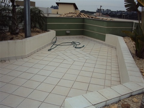 CASA em VILA ALPES SUÍÇOS, INDAIATUBA - casa a venda, jardim alpes suiços, indaiatuba - Foto 1