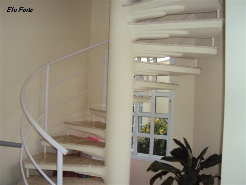 CASA em VILA ALPES SUÍÇOS, INDAIATUBA - casa a venda, jardim alpes suiços, indaiatuba - Foto 17